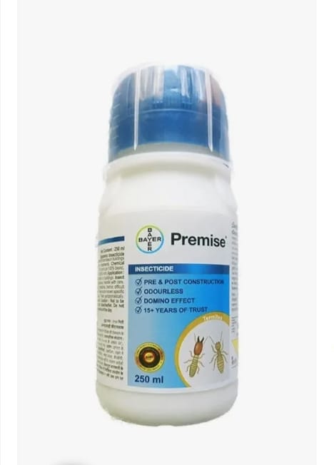 Commercial Pest Control